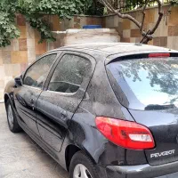 ۲۰۷ اتومات