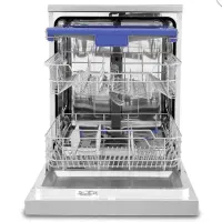 ظرفشویی کندی PDF315 سفید|ماشین ظرفشویی|هشتگرد, هشتگرد قدیم|دیوار