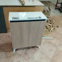 جای کفشی ام دی اف