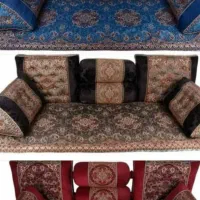 شاه نشین|پشتی|ارومیه, |دیوار