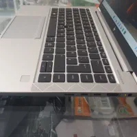 لپ تاپ  خوش ساخت HP ELITE BOOK 845 G7|رایانه همراه|کرمان, |دیوار