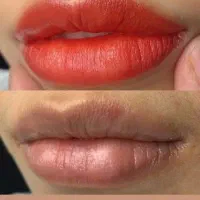 شیدلب وابرو و بن مژه ۵۰درصد رایگان