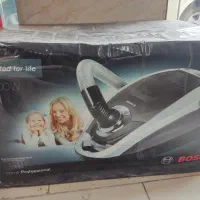 جاروبرقی بوش