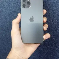 آیفون 12 پرو مشکی