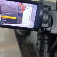 دوربین سونی nx3