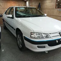پژو پارس موتور جدید XU7P، مدل ۱۴۰۲