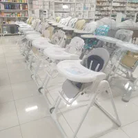 صندلی غذا کودک دلیجان