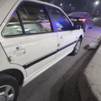 پژوپارس سال|خودرو سواری و وانت|شوش, |دیوار