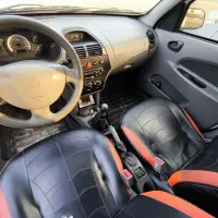 تیبا2 بیرنگ|خودرو سواری و وانت|تولم شهر, |دیوار