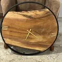 ساعت دیواری