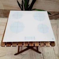 اجاق برقی نوری هوشمند اورجینال ایتالیایی