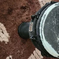 جیمبی ۱۴ . طرح رمو|درام و پرکاشن|رشت, چمارسرا|دیوار