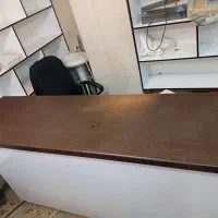 میز پیشخوان