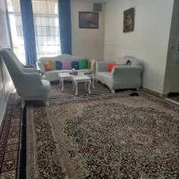 82متری-دوخوابه-فول-کوی-فرهنگیان-دره-گرم