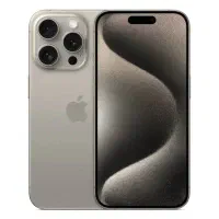 اپل iPhone 15 Pro Max با حافظهٔ ۲۵۶ گیگابایت
