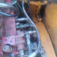 تعمیرات انواع بیل مکانیکی و لودر . گریدر بولدوزر|خدمات موتور و ماشین|کرمان, |دیوار