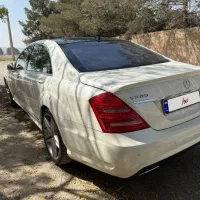 S500|خودرو سواری و وانت|تهران, صادقیه|دیوار