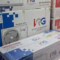 کولر گازی ایران رادیاتور/روتاری کم مصرف/کولرگازی|کولر گازی و فن‌کوئل|مشهد, چهارچشمه|دیوار
