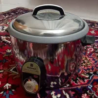 پلوپز برقی ناسیونال