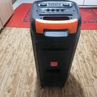 اسپیکر قوی|پخش‌کننده همراه|شیراز, سفیرشمالی|دیوار