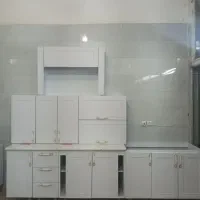 انواع کابینت کمد دیواری دکور و...|مصالح و تجهیزات ساختمان|قائن, |دیوار