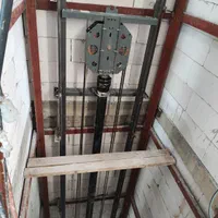 نصب و راه اندازی انواع آسانسور(MRL)|خدمات پیشه و مهارت|لاهیجان, شقایق|دیوار