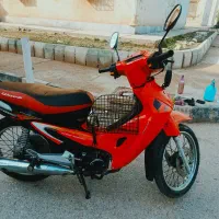 موتور لاکی کبیر