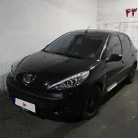 ۲۰۷ هیدرولیک ۱۴۰۳