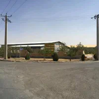 فروش سوله برق ۴۰۰ دوحلق چاه کد۵۷۹۹|فروش دفتر صنعتی، کشاورزی، تجاری|زاویه, |دیوار