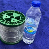 سیم مهار بکسل ۲ میل خارجی رسید|ابزارآلات|شیراز, آبیاری|دیوار