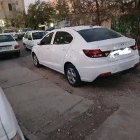 شاهین پلاس اتومات تحویل مهر|خودرو سواری و وانت|تهران, افسریه شمالی|دیوار