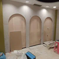 اجرای کناف ایران کنافکاری سقف دیوارتخریب نورپردازی|خدمات پیشه و مهارت|تهران, تهرانپارس غربی|دیوار