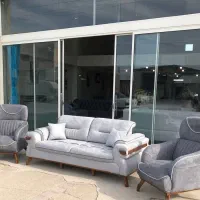 مبل راحتی شاندیز کد17