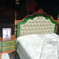تخت و سرویس خواب راشن
