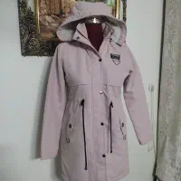 کاپشن ، پالتو ،دمپایی زنانه|لباس|مشهد, فرهنگیان (شهرک غرب)|دیوار