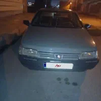 پژو اردی مدل 84|خودرو سواری و وانت|اهواز, کیان اباد|دیوار