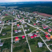 ۵۷۰مترزمین سندششدانگ  شفارودپرهسر|فروش زمین و ملک کلنگی|پره‌سر, |دیوار