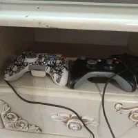 xbox 360|کنسول، بازی ویدئویی و آنلاین|کرج, بیلقان|دیوار