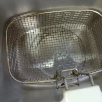 سرخ کن دلونگی|اجاق گاز و لوازم برقی پخت‌وپز|کرج, فاز ۳ گوهردشت|دیوار