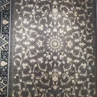 فروش فرش هزاروپانصد شانه اقساطی با ضمانت