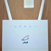 مودم همراه اول 4G|مودم و تجهیزات شبکه|تهران, تجریش|دیوار