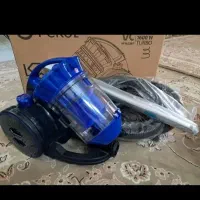 جارو برقی