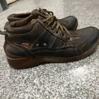 نیم بوت trager