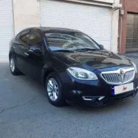 برلیانس H330 اتومات|خودرو سواری و وانت|کرج, مصباح|دیوار