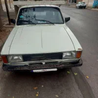 پیکان وانت مدل۸۹|خودرو سواری و وانت|آبیک, |دیوار