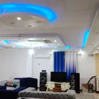 ویلا-سه-خوابه-مدرن-استخر-دار
