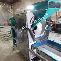 دستگاه میکسر آب گیری|ماشین‌آلات صنعتی|باسمنج, |دیوار