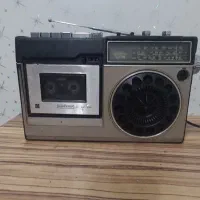 رادیوضبط یکوپانصد|کلکسیون اشیاء عتیقه|بابا حیدر, |دیوار