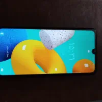 گوشی سامسونگ m32|موبایل|مشهد, توس (بلوار توس)|دیوار