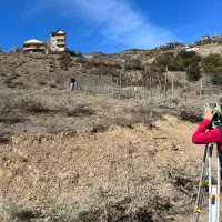 فروش زمین در روستای ارات بن سوادکوه|فروش زمین و ملک کلنگی|آلاشت, |دیوار